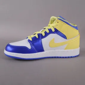 Jordan Air Jordan 1 Mid ''Easter'' GS