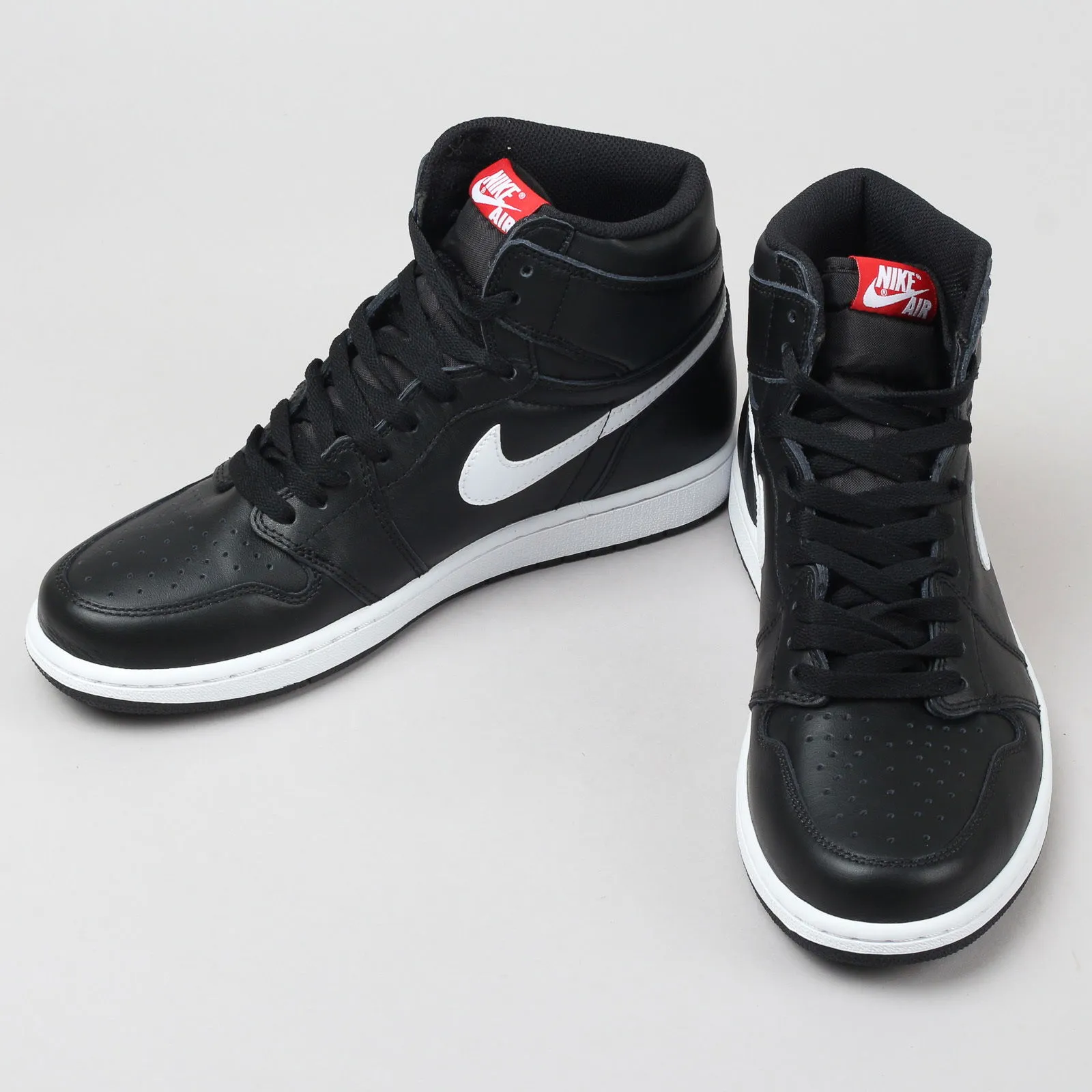 Jordan Air Jordan 1 Retro High OG Prm "Yin Yang"