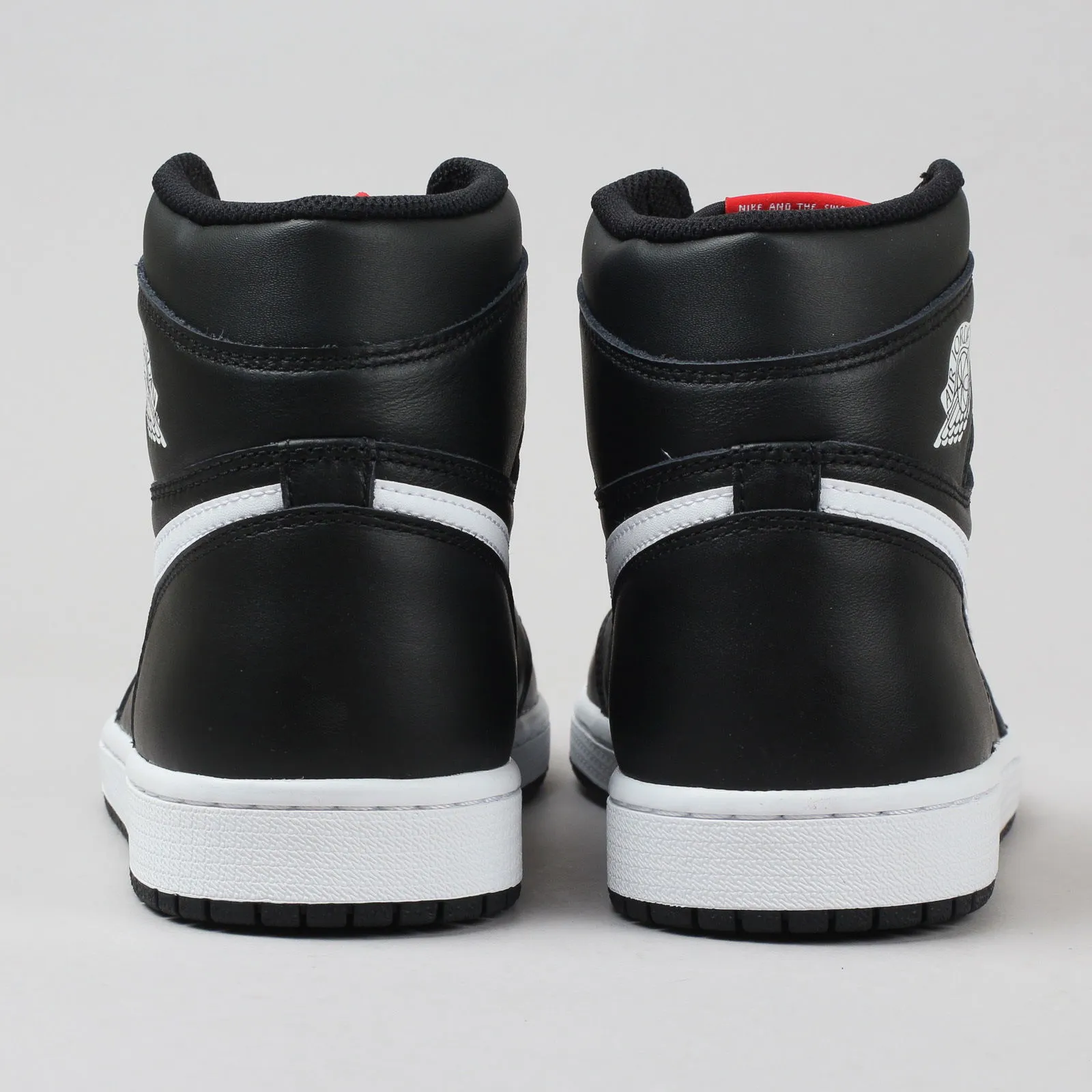 Jordan Air Jordan 1 Retro High OG Prm "Yin Yang"