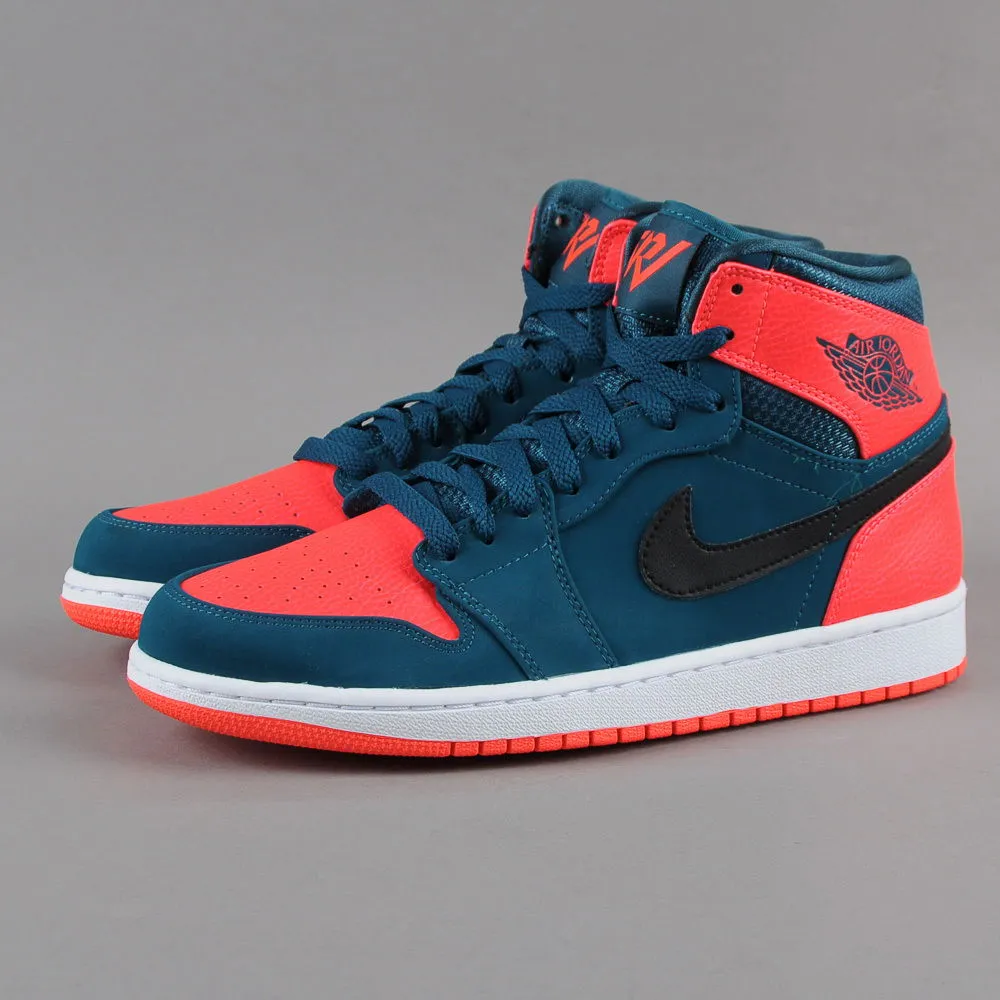 Jordan Air Jordan 1 Retro High "Russell Westbrook"