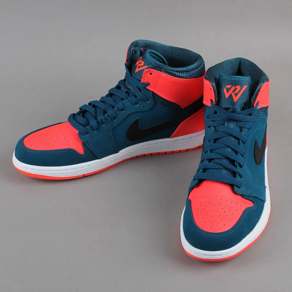 Jordan Air Jordan 1 Retro High "Russell Westbrook"