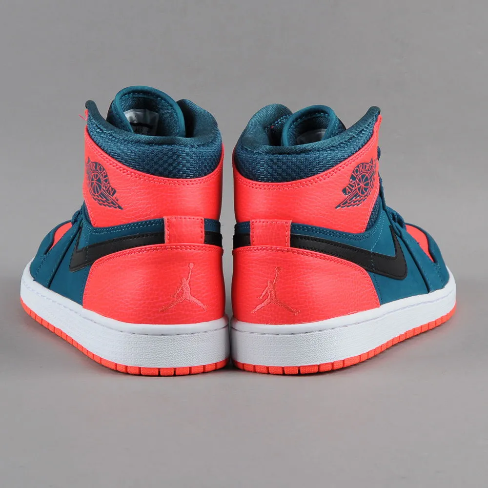 Jordan Air Jordan 1 Retro High "Russell Westbrook"