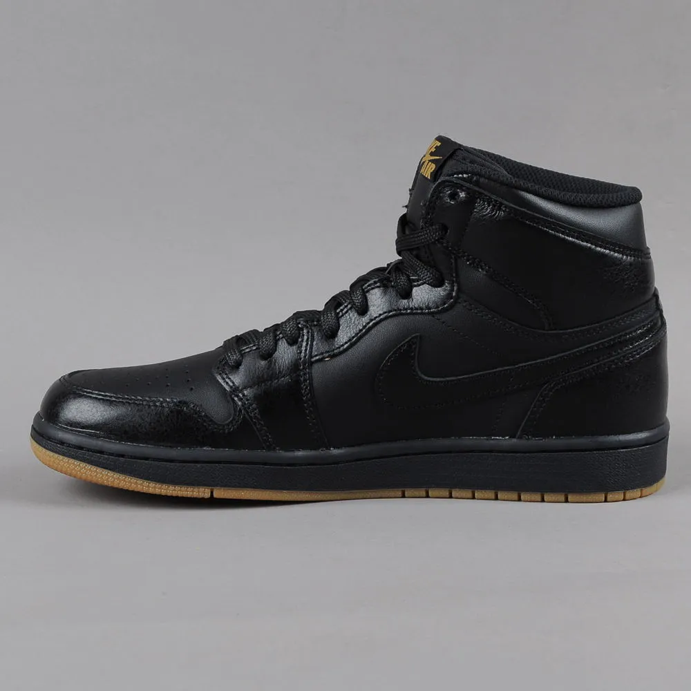 Jordan Air Jordan 1 Retro "Gum Bottom"