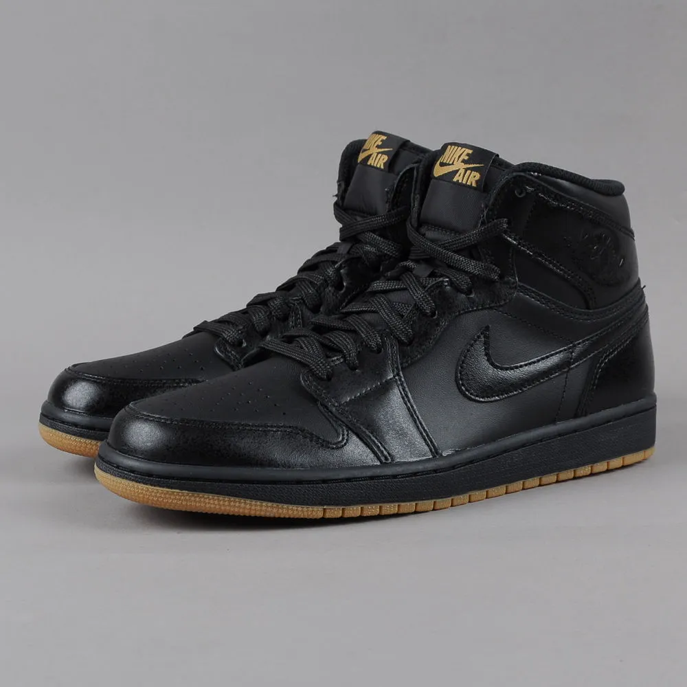 Jordan Air Jordan 1 Retro "Gum Bottom"