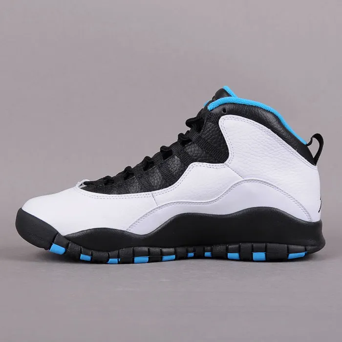 Jordan Air Jordan 10 Retro ''Powder Blue'' 2014