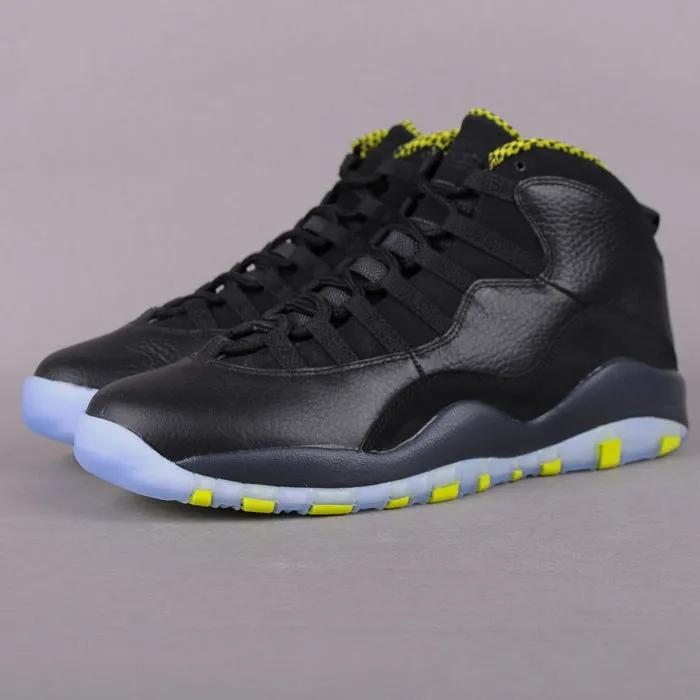 Jordan Air Jordan 10 Retro ''Venom''