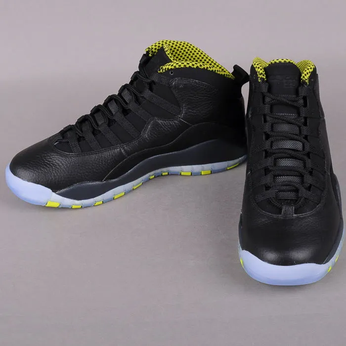 Jordan Air Jordan 10 Retro ''Venom''