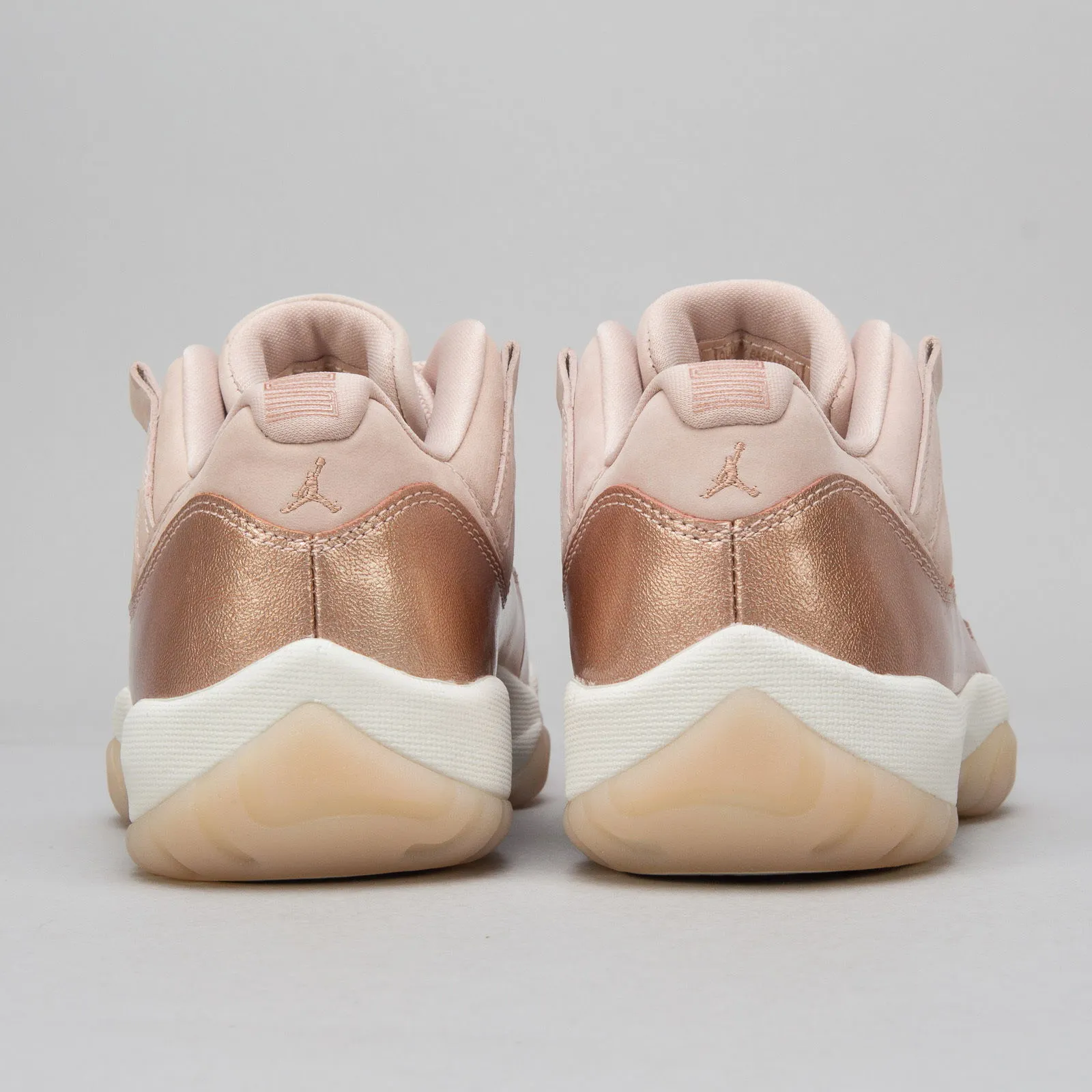 Jordan Air Jordan 11 Low ''Rose Gold'' W