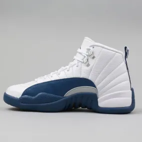 Jordan Air Jordan 12 Retro ''French Blue'' 2016