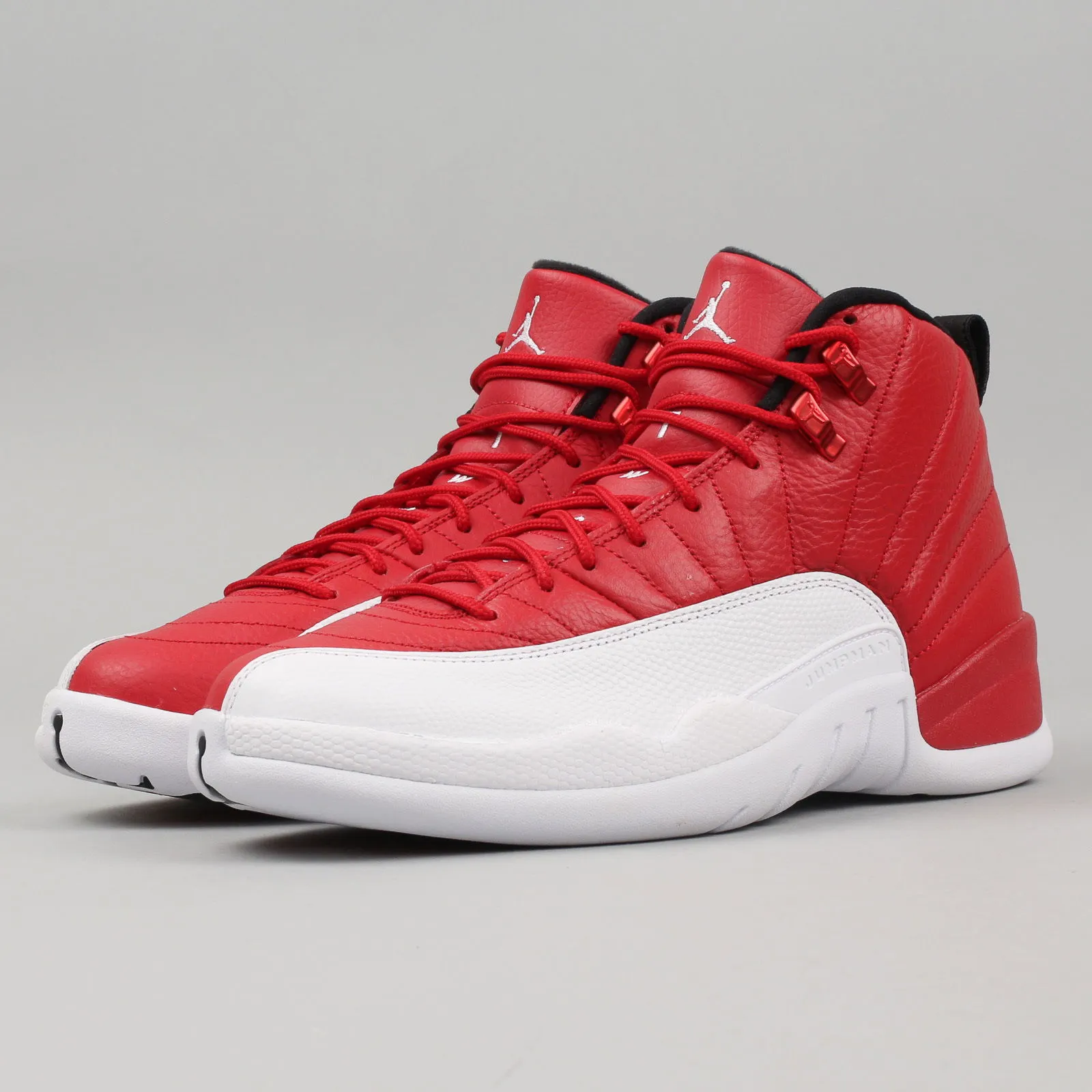 Jordan Air Jordan 12 Retro ''Gym Red''