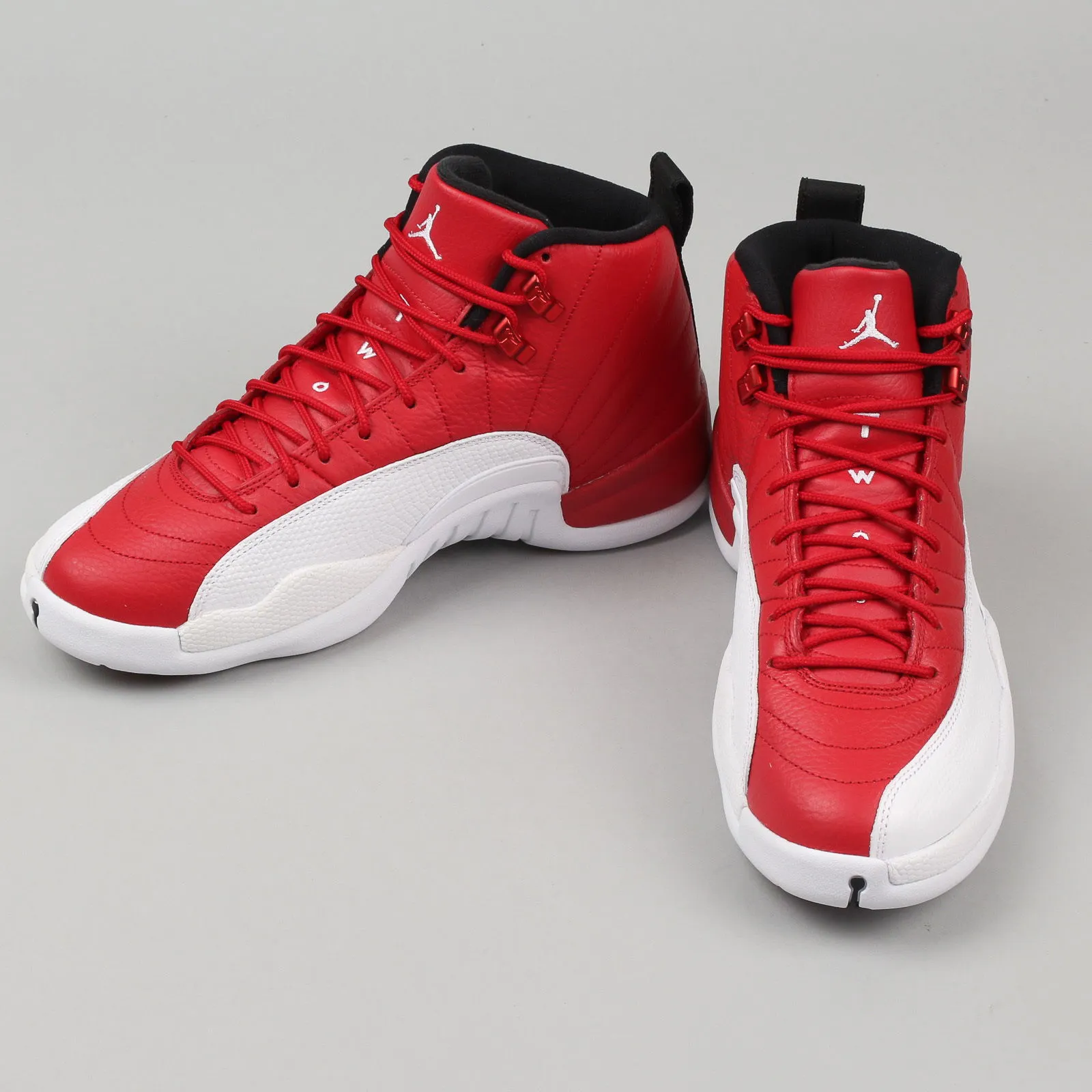 Jordan Air Jordan 12 Retro ''Gym Red''