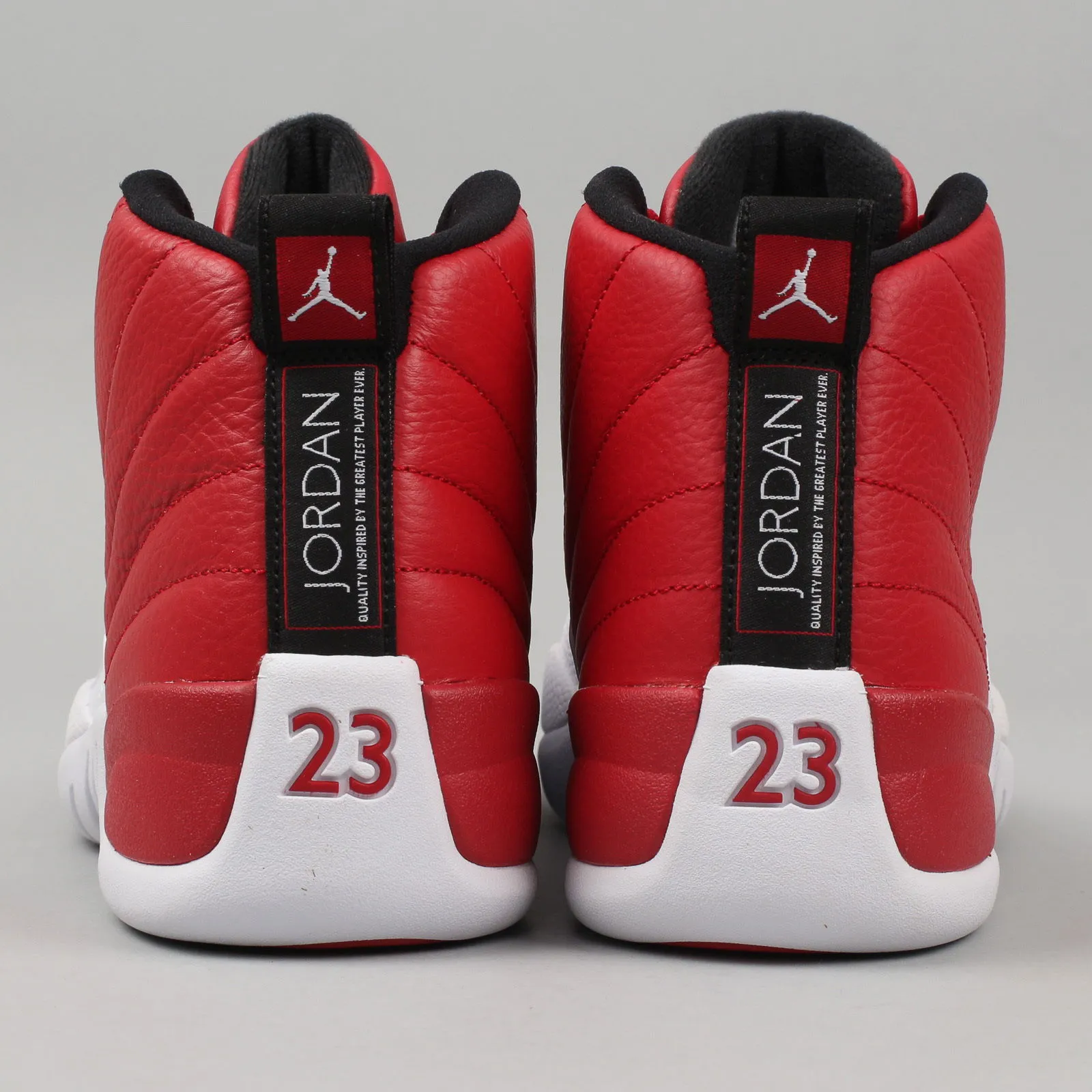 Jordan Air Jordan 12 Retro ''Gym Red''