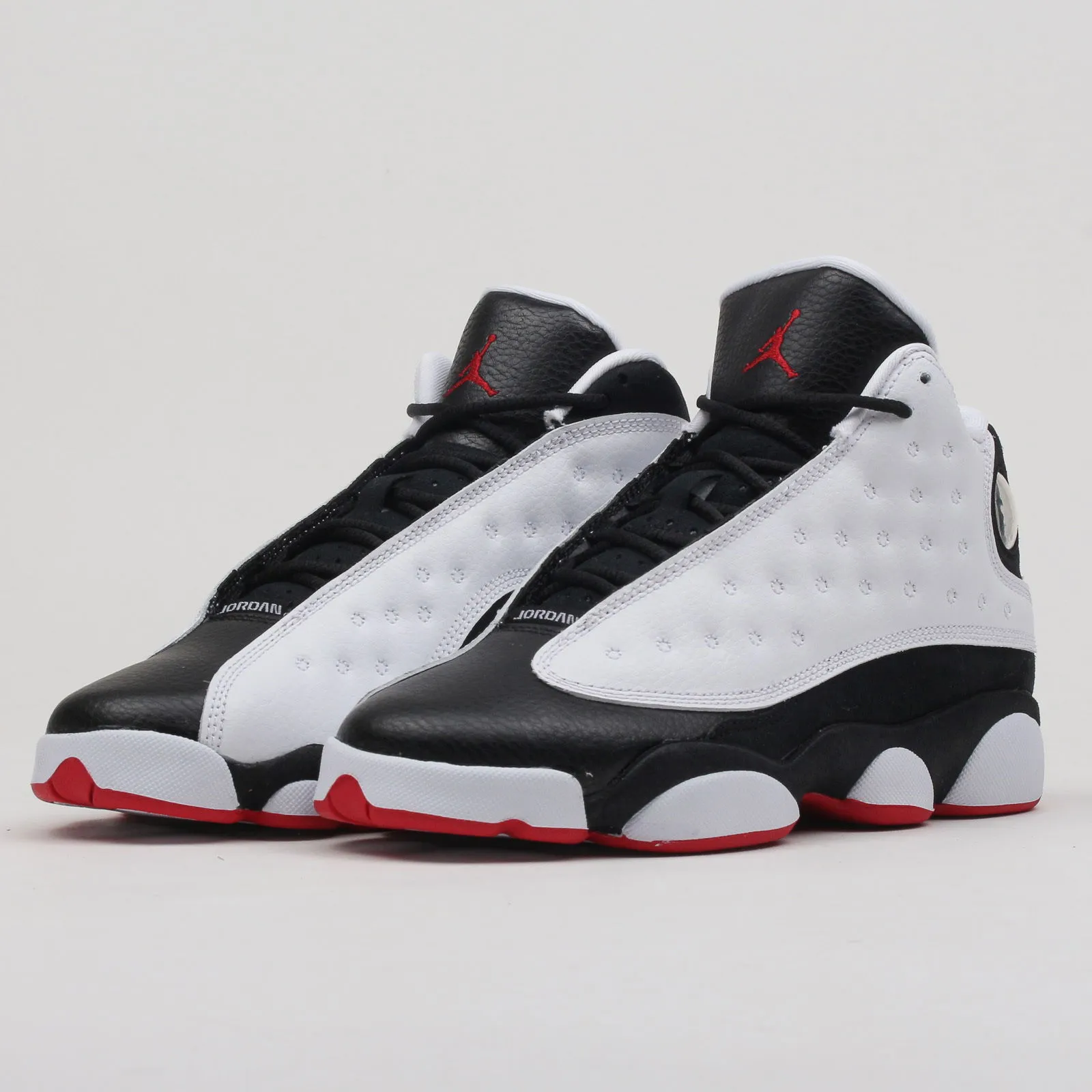 Jordan Air Jordan 13 Retro ''He Got Game'' 2018 GS