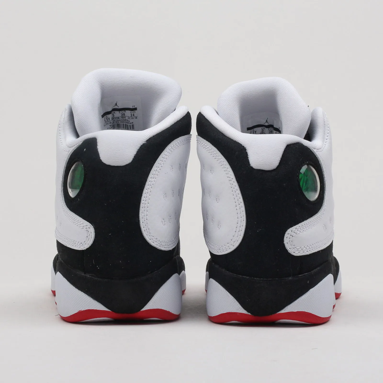 Jordan Air Jordan 13 Retro ''He Got Game'' 2018 GS