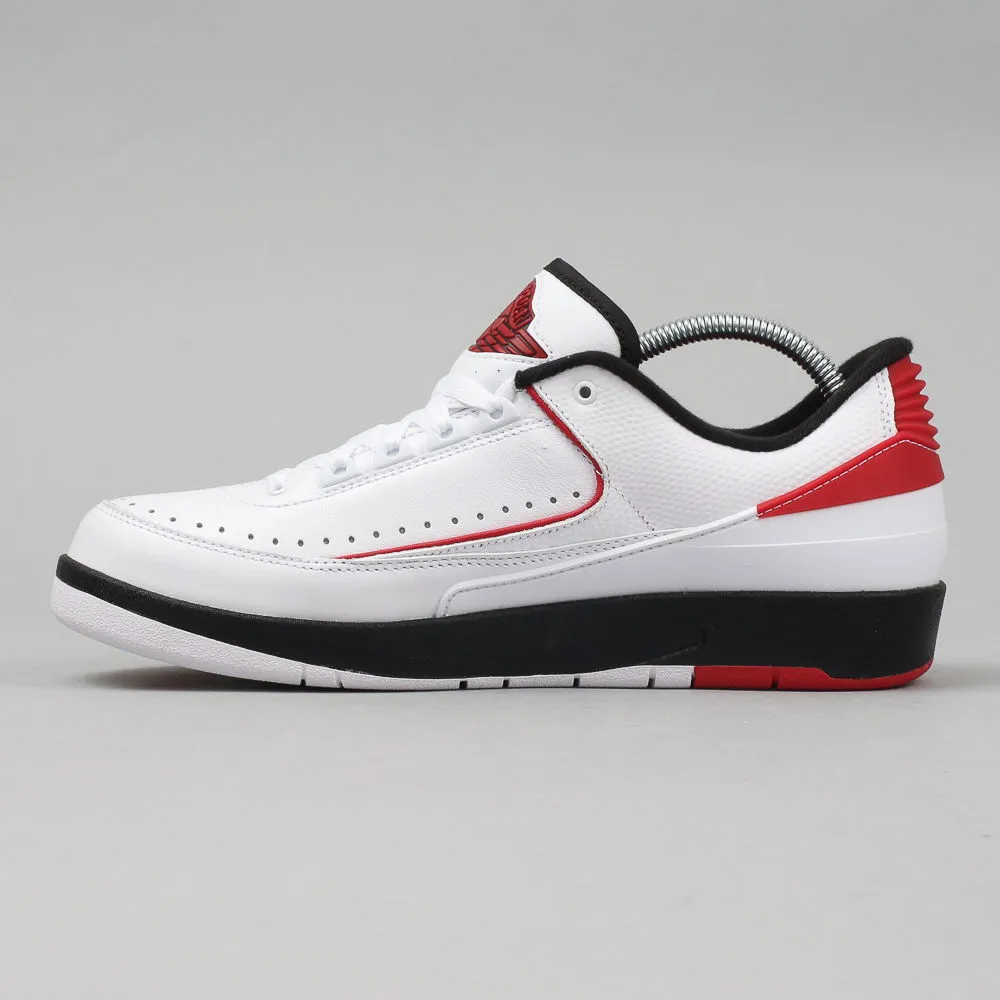 Jordan Air Jordan 2 Retro Low ''Chicago''