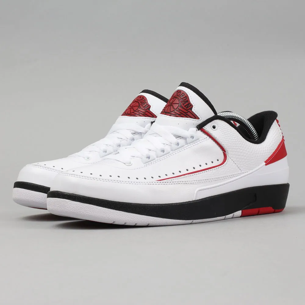 Jordan Air Jordan 2 Retro Low ''Chicago''