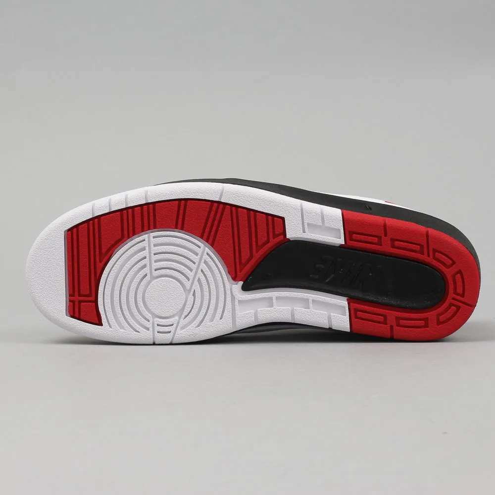 Jordan Air Jordan 2 Retro Low ''Chicago''