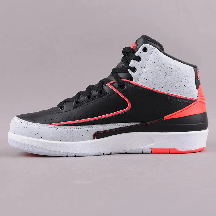 Jordan Air Jordan 2 Retro ''Infrared 23''