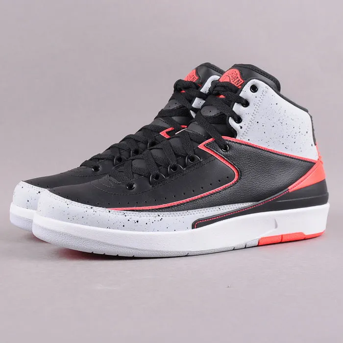 Jordan Air Jordan 2 Retro ''Infrared 23''