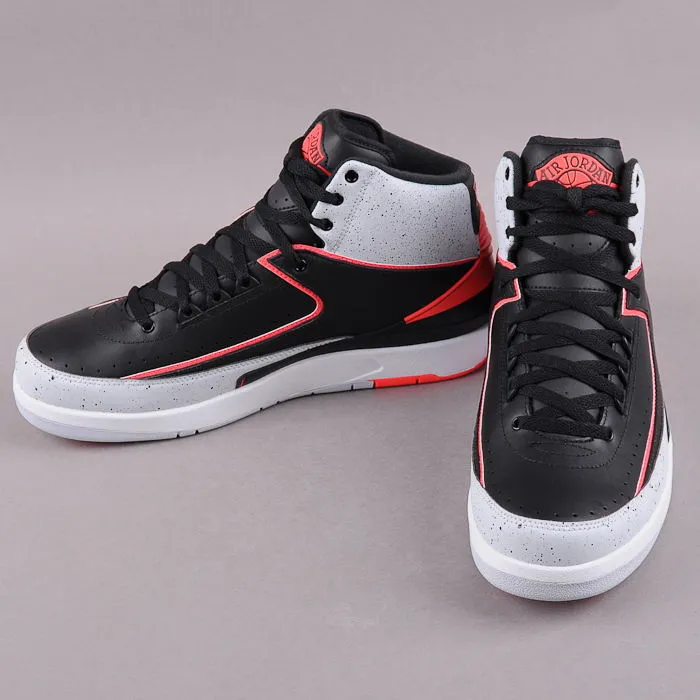 Jordan Air Jordan 2 Retro ''Infrared 23''