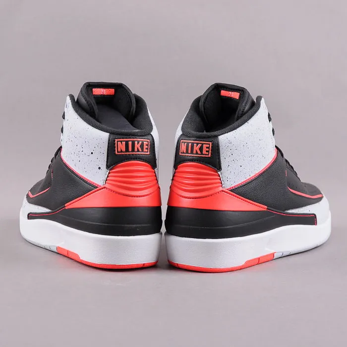 Jordan Air Jordan 2 Retro ''Infrared 23''