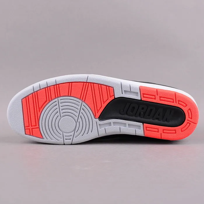 Jordan Air Jordan 2 Retro ''Infrared 23''