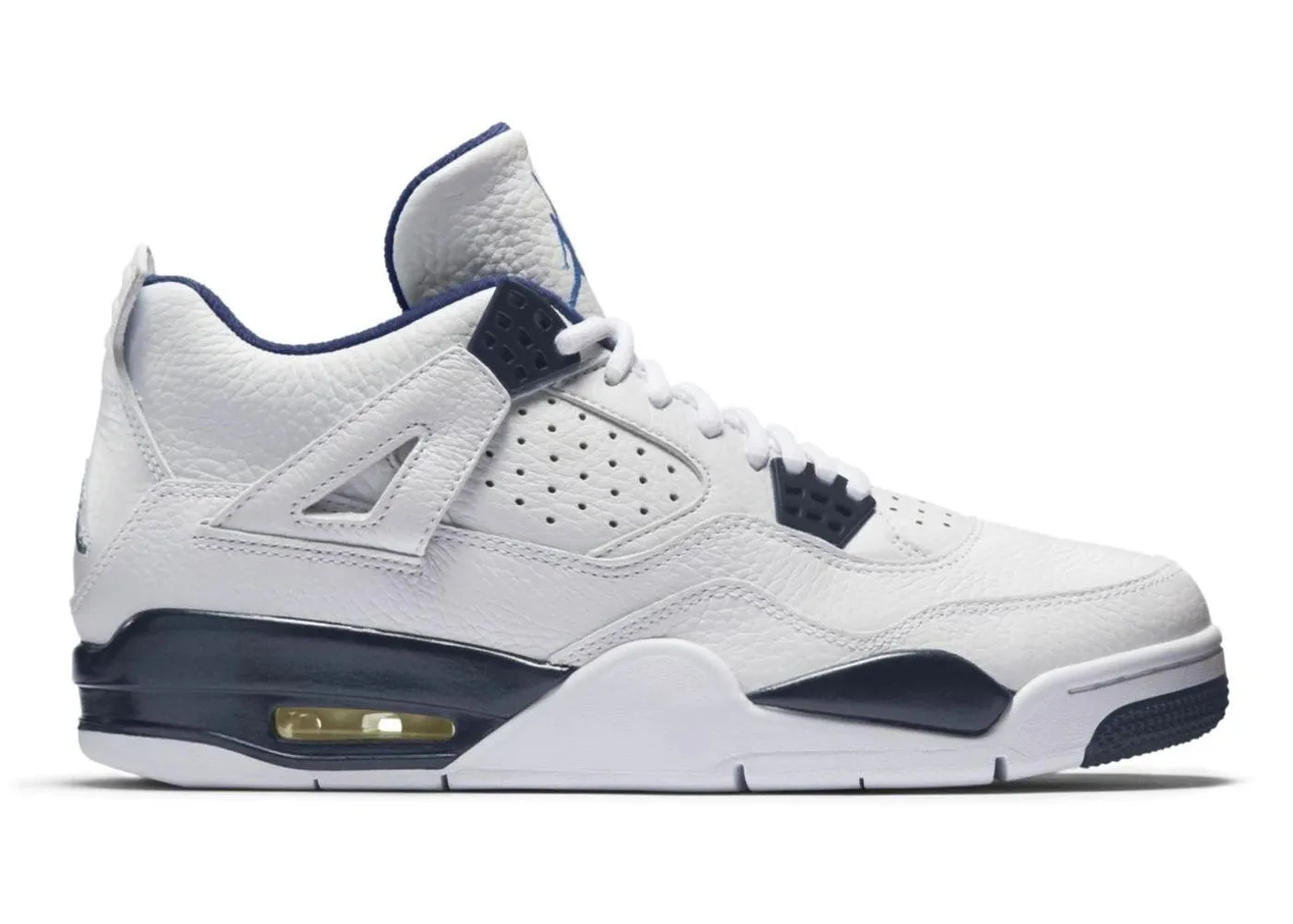 Jordan Air Jordan 4 Retro LS "Legend Blue"