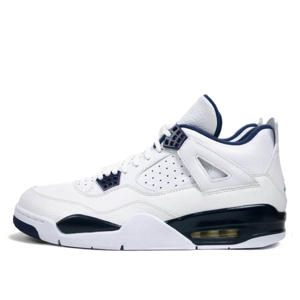 Jordan Air Jordan 4 Retro LS "Legend Blue"