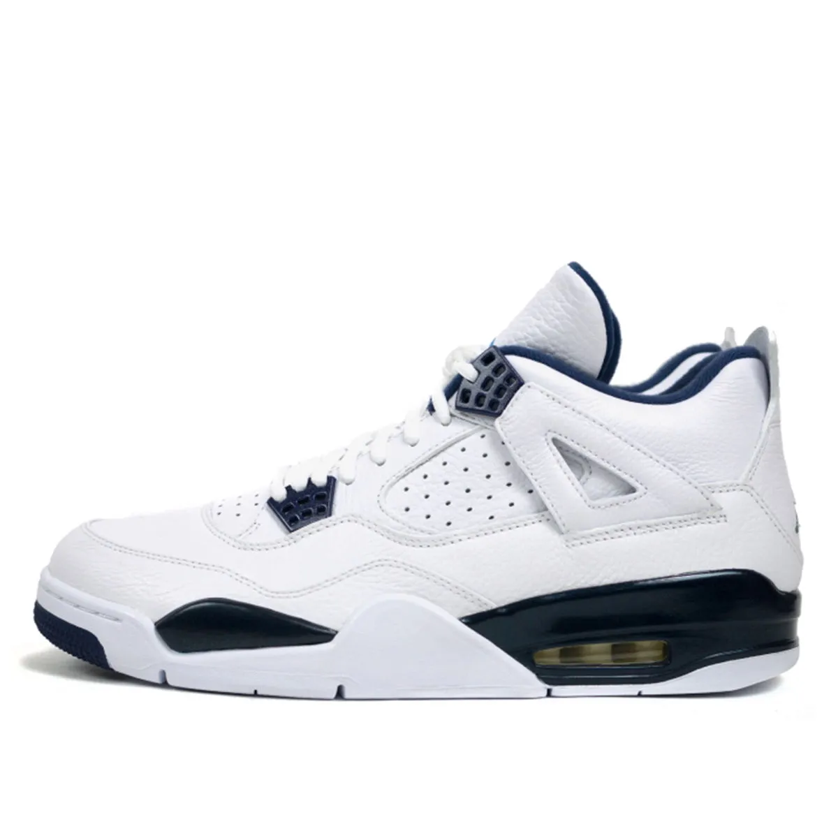 Jordan Air Jordan 4 Retro LS "Legend Blue"