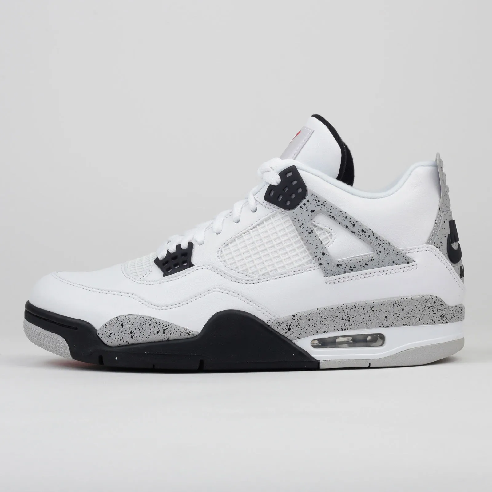 Jordan Air Jordan 4 Retro OG "White Cement" 2016