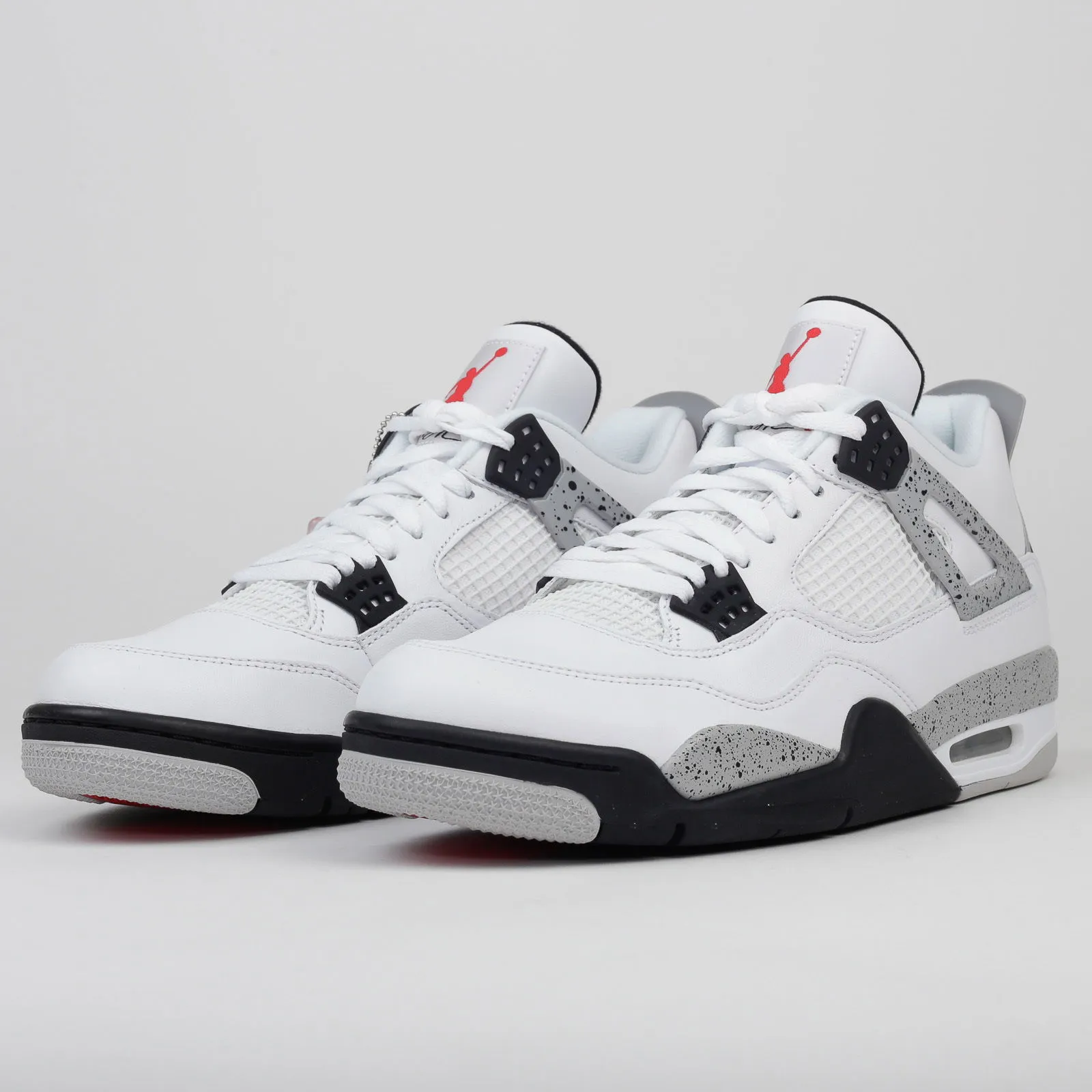 Jordan Air Jordan 4 Retro OG "White Cement" 2016