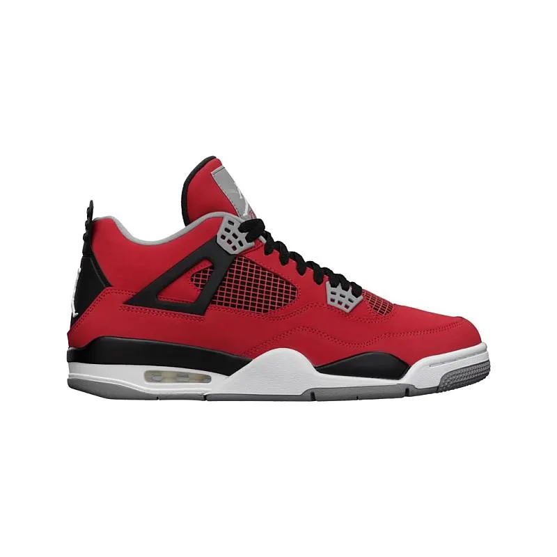 Jordan Air Jordan 4 Retro "Toro Bravo"