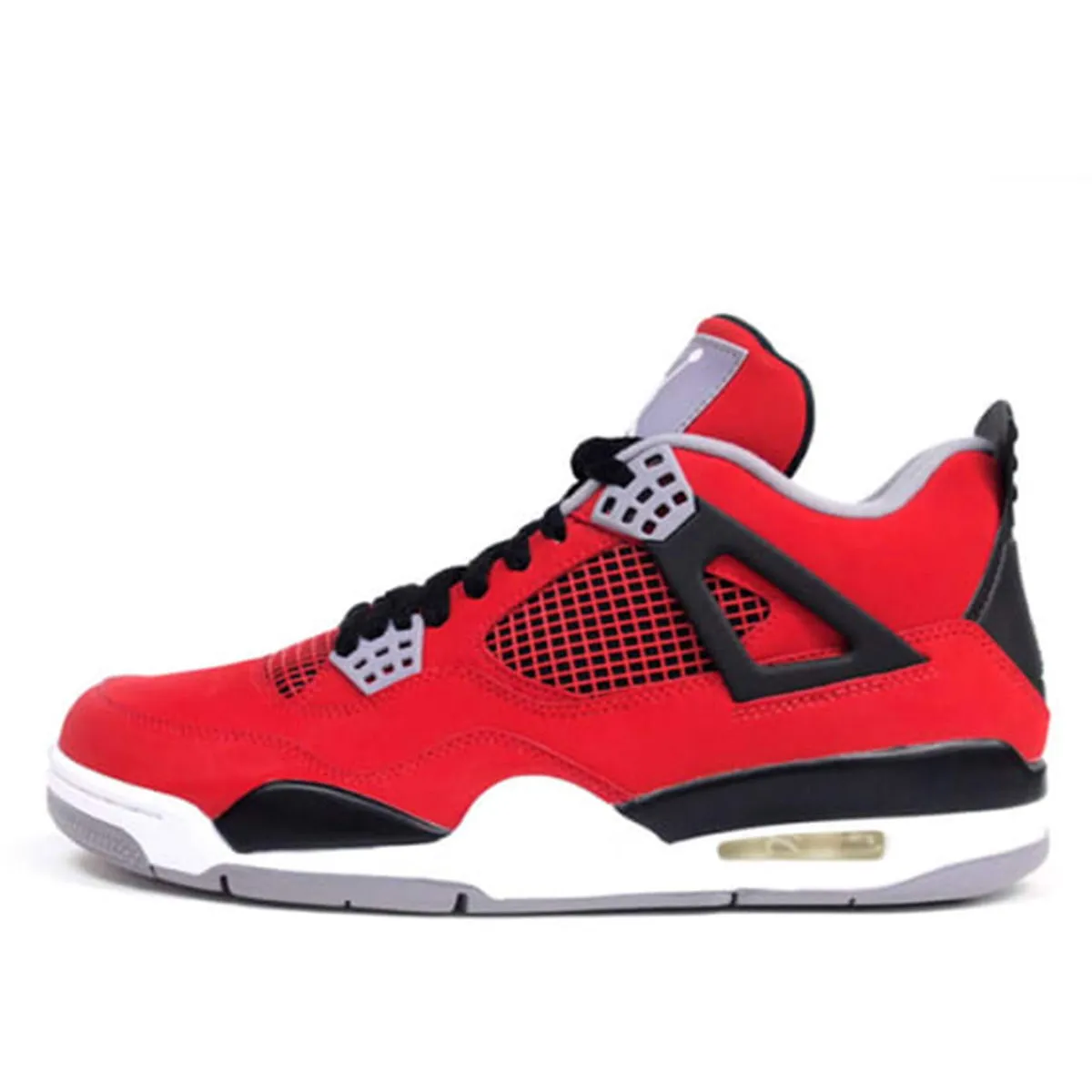 Jordan Air Jordan 4 Retro "Toro Bravo"