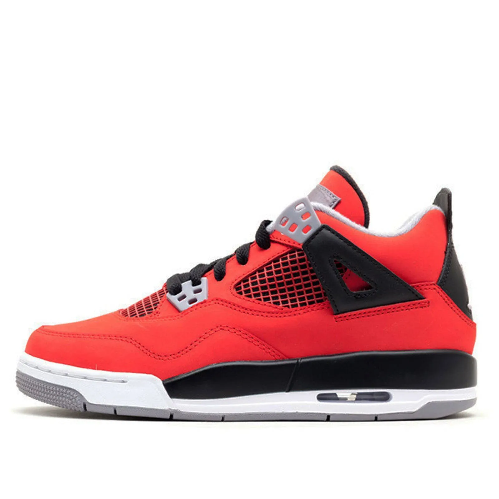 Jordan Air Jordan 4 Retro ''Toro Bravo'' GS