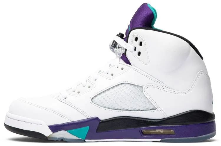 Jordan Air Jordan 5 Retro "Grape" 2013