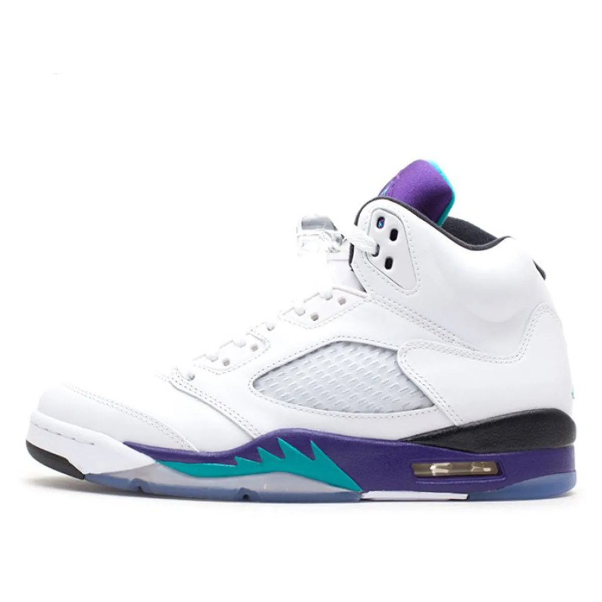 Jordan Air Jordan 5 Retro "Grape" 2013