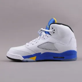 Jordan Air Jordan 5 Retro ''Laney'' 2013 GS