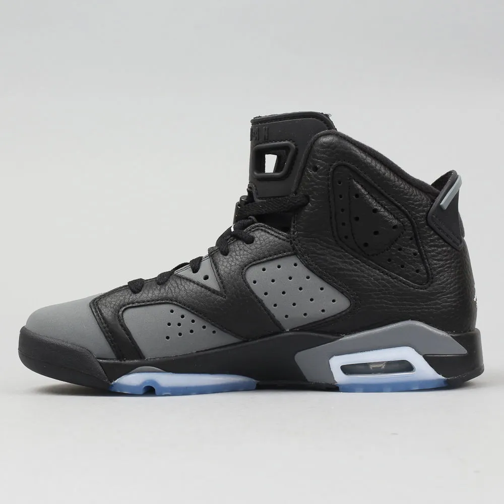 Jordan Air Jordan 6 Retro ''Cool Grey'' GS