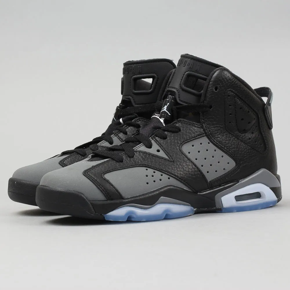 Jordan Air Jordan 6 Retro ''Cool Grey'' GS