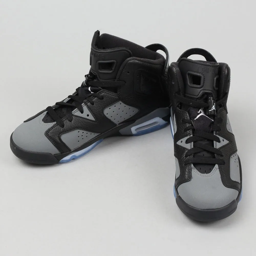 Jordan Air Jordan 6 Retro ''Cool Grey'' GS