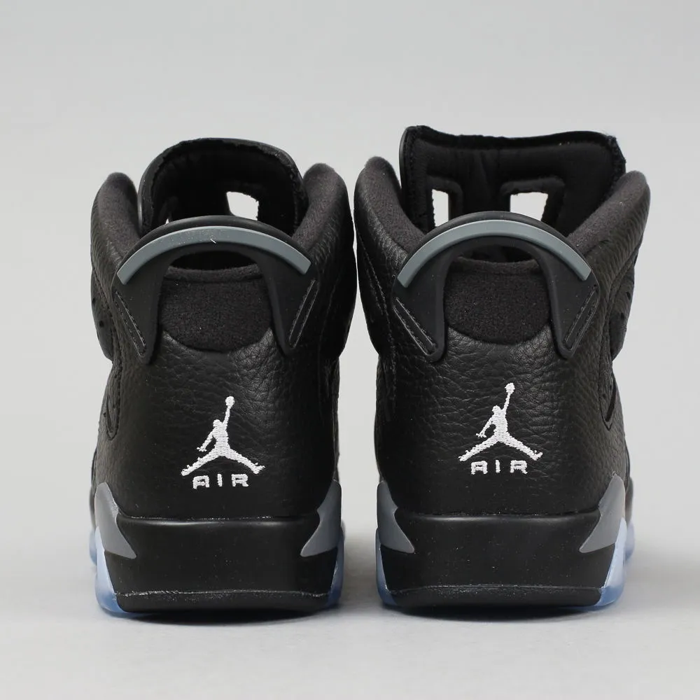 Jordan Air Jordan 6 Retro ''Cool Grey'' GS