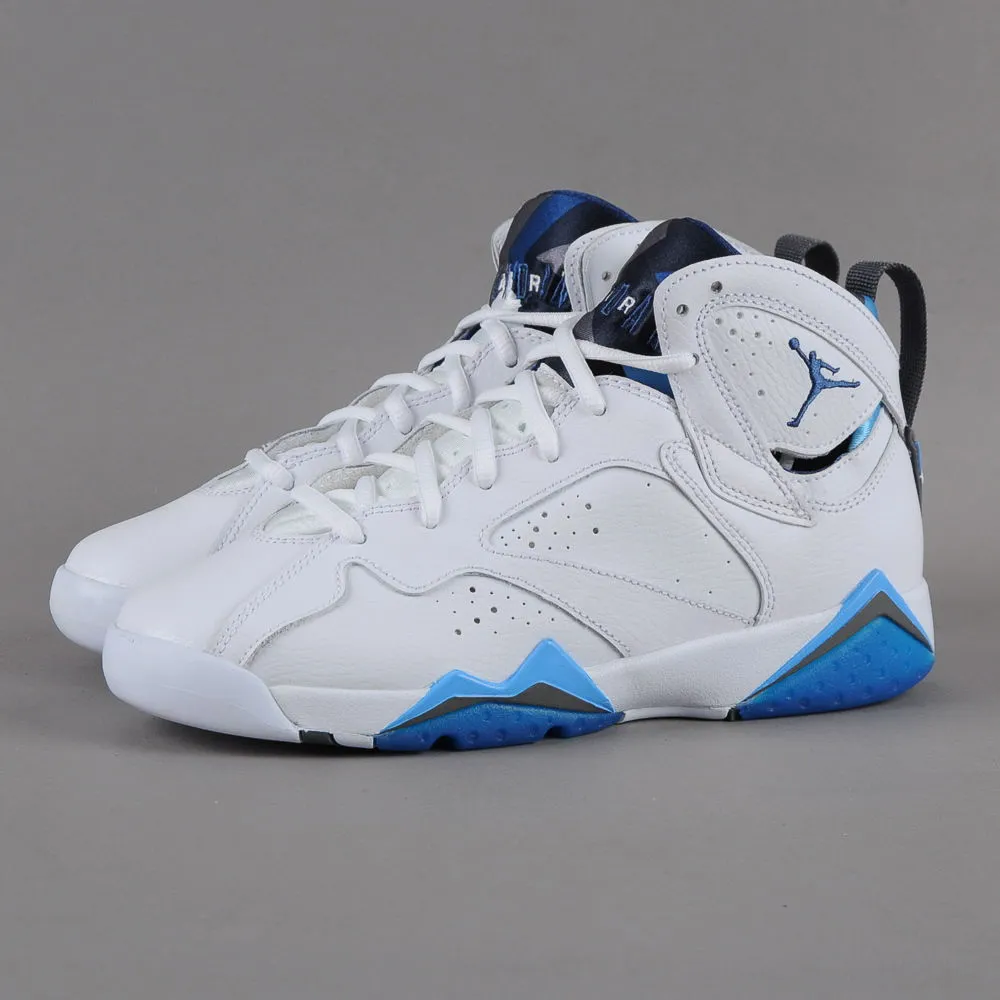 Jordan Air Jordan 7 ''French Blue'' BG