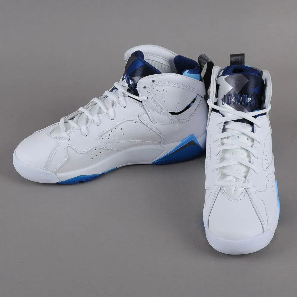 Jordan Air Jordan 7 ''French Blue'' BG