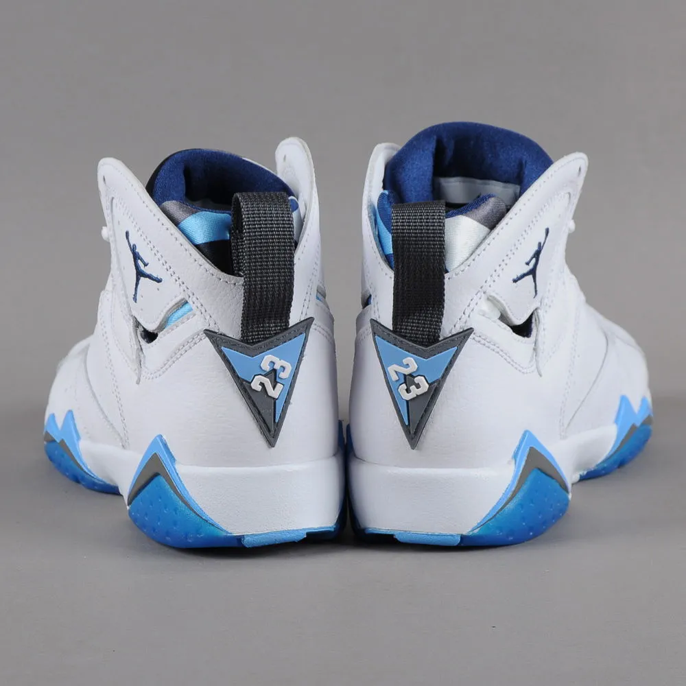 Jordan Air Jordan 7 ''French Blue'' BG