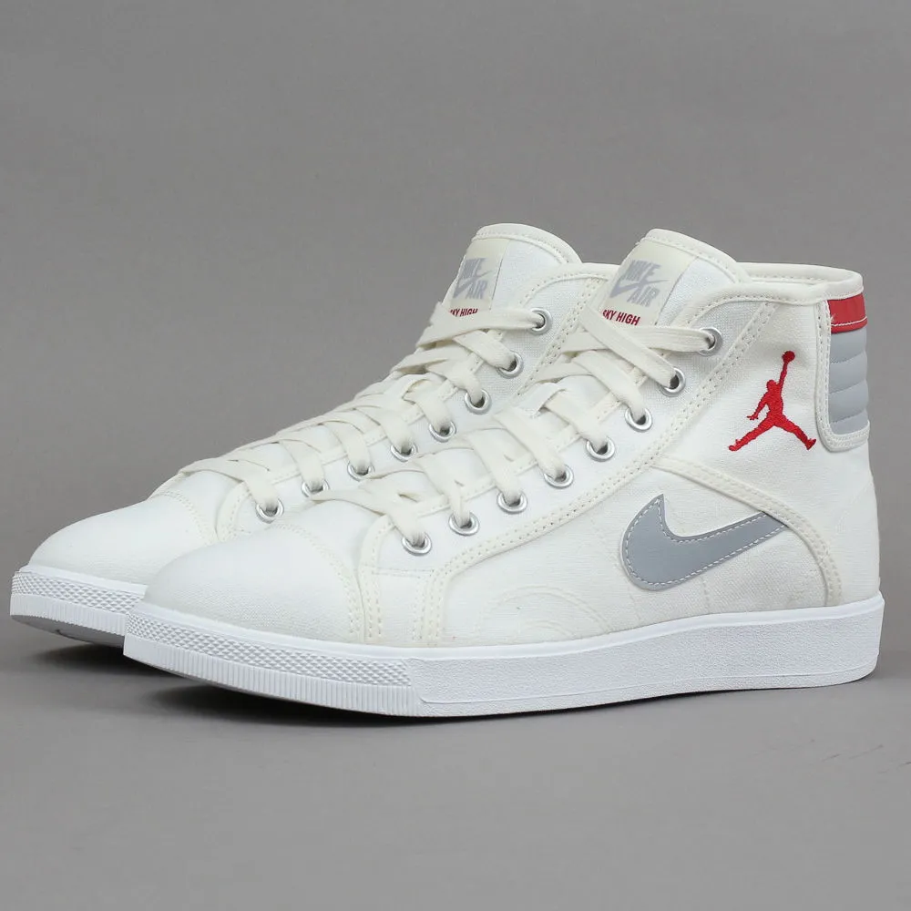 Jordan Air Jordan Skyhigh ''Sail Gym Red'' OG