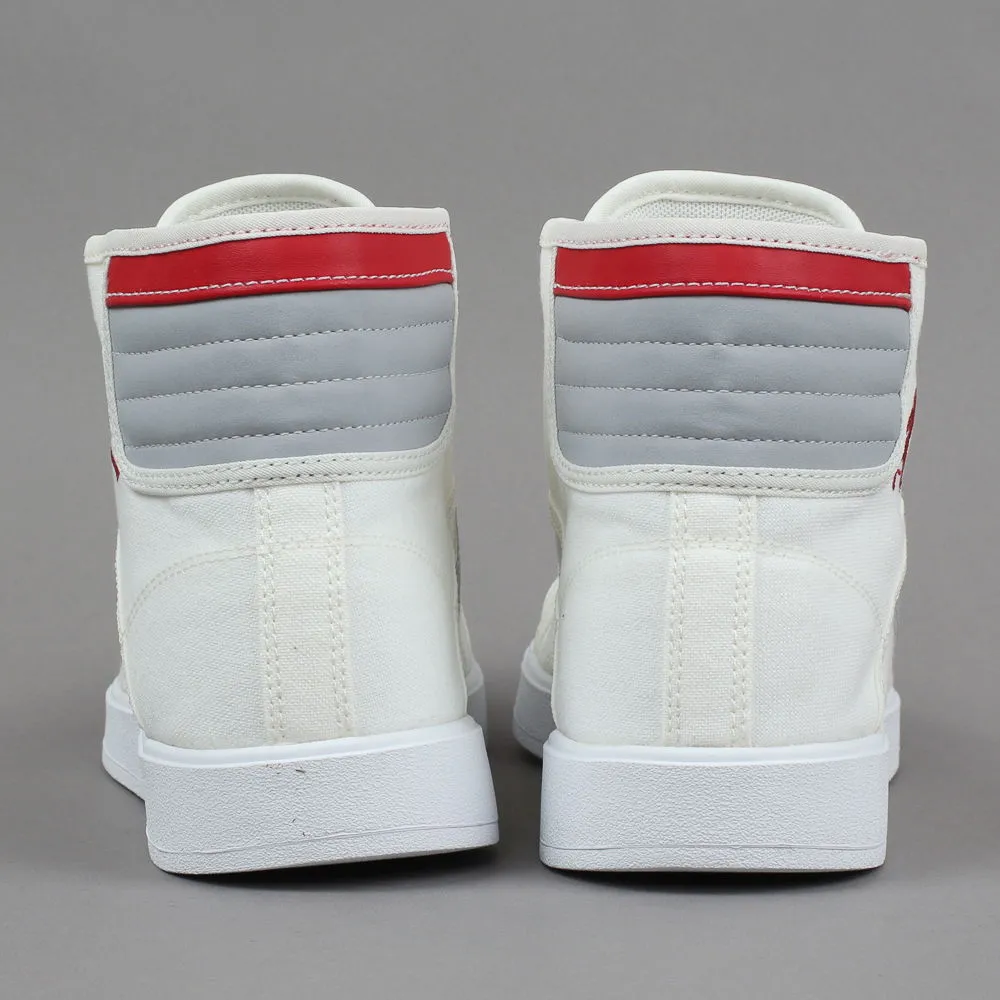 Jordan Air Jordan Skyhigh ''Sail Gym Red'' OG