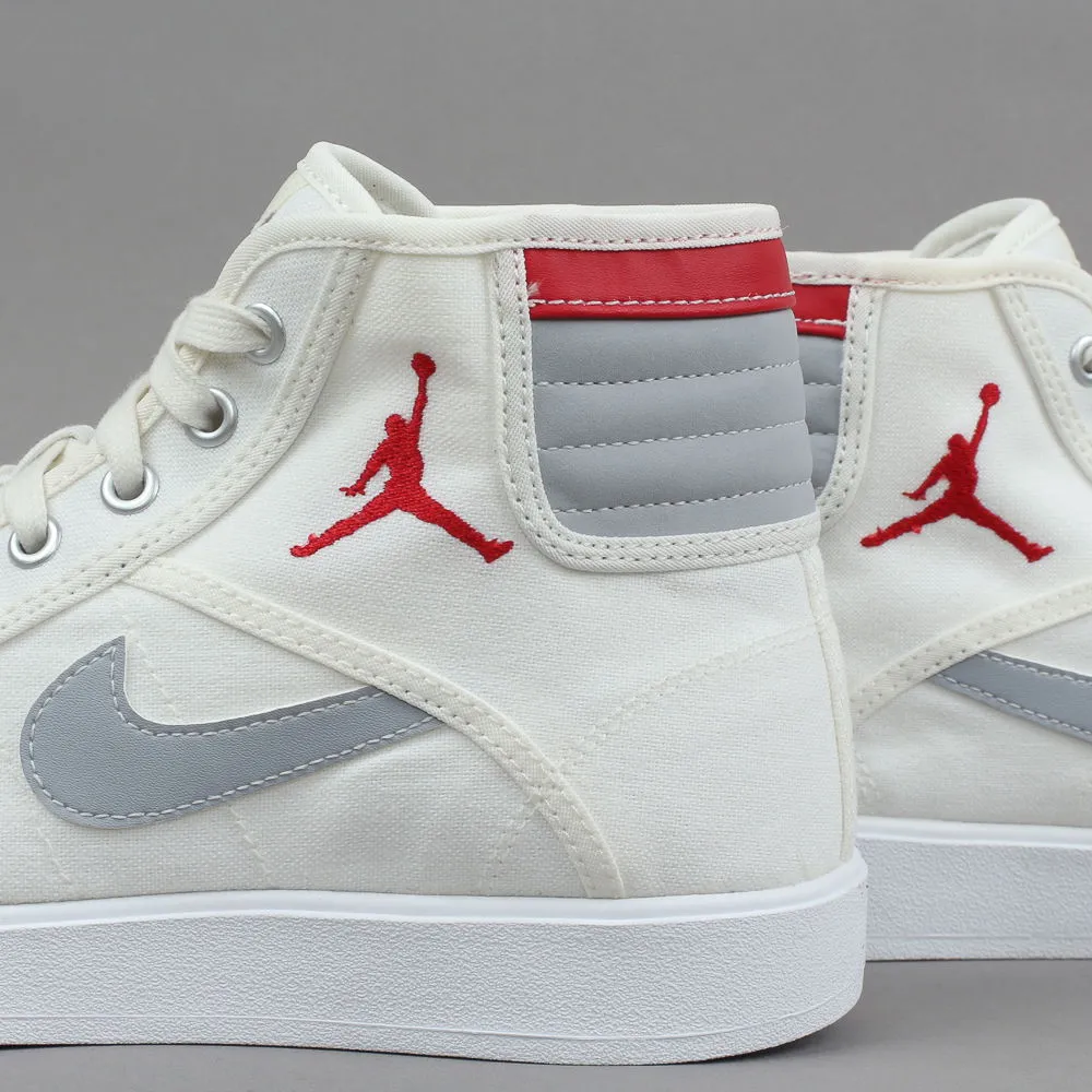 Jordan Air Jordan Skyhigh ''Sail Gym Red'' OG