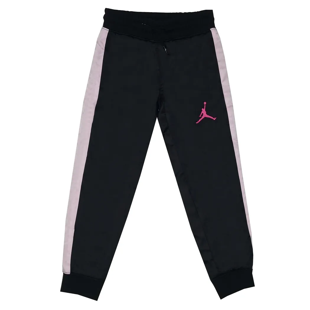 Jordan Girls JDG Jumpman Classics Shine Pant