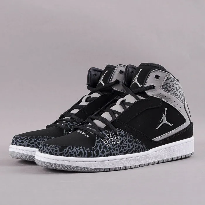 Jordan Jordan Jordan 1 Flight