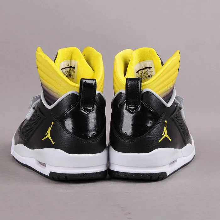 Jordan Jordan Jordan Flght 97